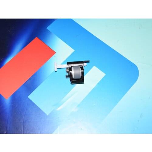 2pcs New and OEM for Epson L100 L200 L201 L101 PICK ASSY ROLLER HOLDER ROLLER RETARD ASSY