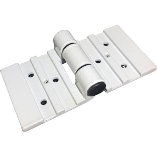 50 Flat Open Broken Bridge Middle Hanging Window Hinge