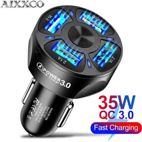 Fast Chargers AIXXCO China