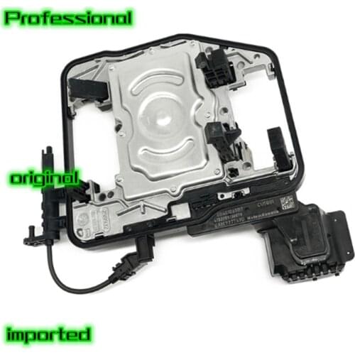 For DQ200 0am TCU DSG TCM 0am927769d Transmission Control Unit Coding program 100% Work High Quality Transmission Control Unit