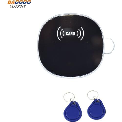 RFID IC Card 13.56MHz Electric Cabinet Drawer Lock for home office hotel cabinet wardrobe Mailbox