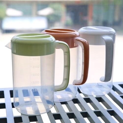 HARKO Milk Jugs