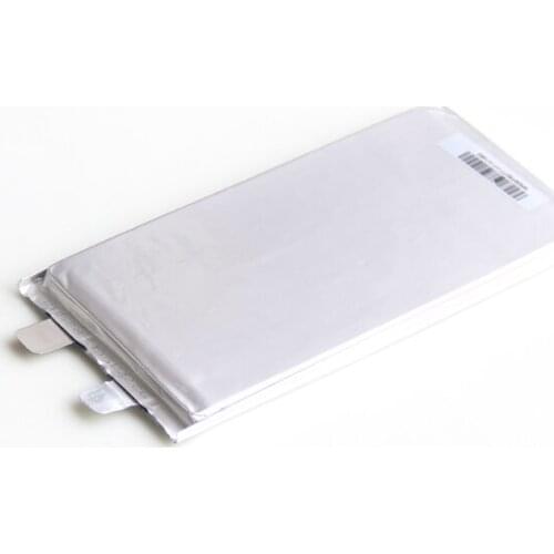 Lithium iron phosphate 3.2V8AH electric bus dynamo power lithium iron battery 6AH large capacity A products