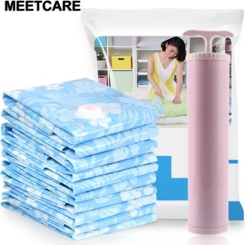 Вакуумные пакеты для хранения MEETCARE China At AliExpress