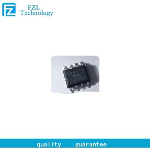 10pcs Original authentic GD25Q80CTIG 25Q80CT GD25Q80 SOP8 memory chip