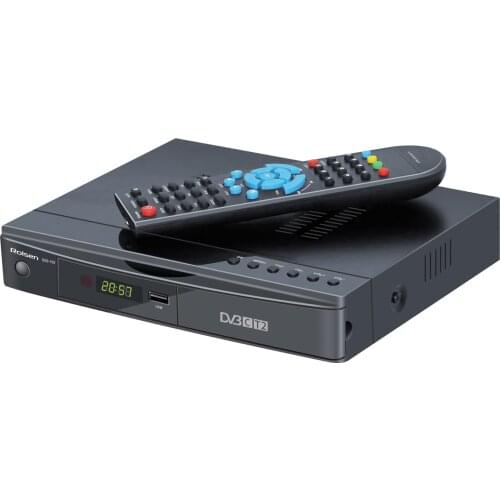 ROLSEN TVs, Audio And Video