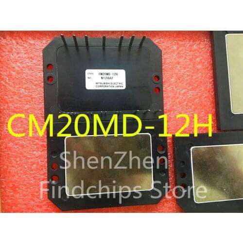 100% New&Original In Stock CM20MD-12H
