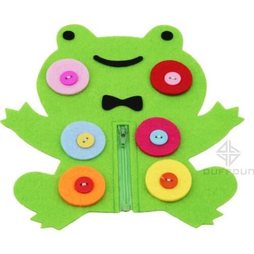 DUFFDUN Educational Toys