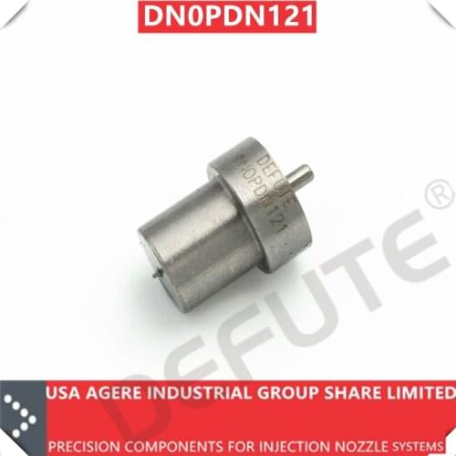 Diesel Engine Injection Nozzle DN0PDN121 / 105007-1210 / DNOPDN121 / 9 432 610 199 NP-DN0PDN121 DN_PD 4Pieces/Lot