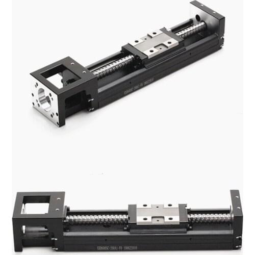 KK6005C Cheaper Type Hiwin Replacement KK6005C-150A1 200A1 300A1 400A1 500A1 600A1 Module