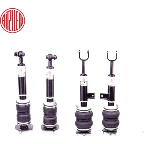 Air suspension modification kit/For BMW5 SERIES G30/Airllen air ride/Pneumatic suspension spring/auto parts damping adjustable