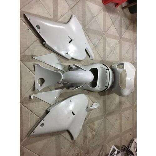Customizable Fit For 1998-2002 Aprilia RS 250 RS250 New Fairing Bodywork Panel Kit Set