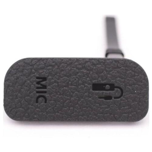 NEW FOR Canon FOR EOS 800D Rebel T7i I/F Terminal Left Cap Replacement Repair Part