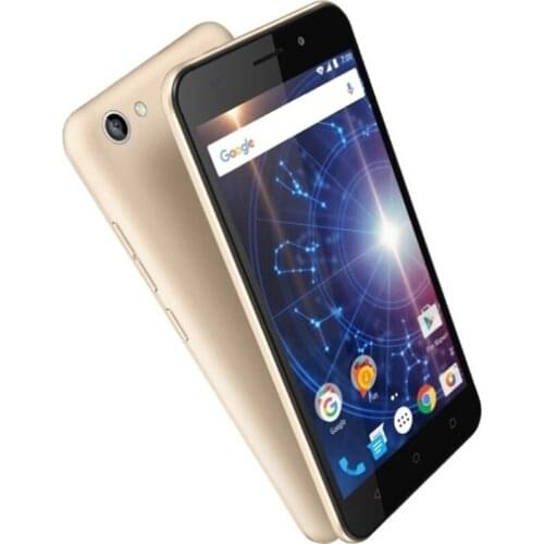 NEW Ultra-thin New For Vertex Impress Luck Tempered Glass Screen Protector Premium Front Clear Protective Film Cover case