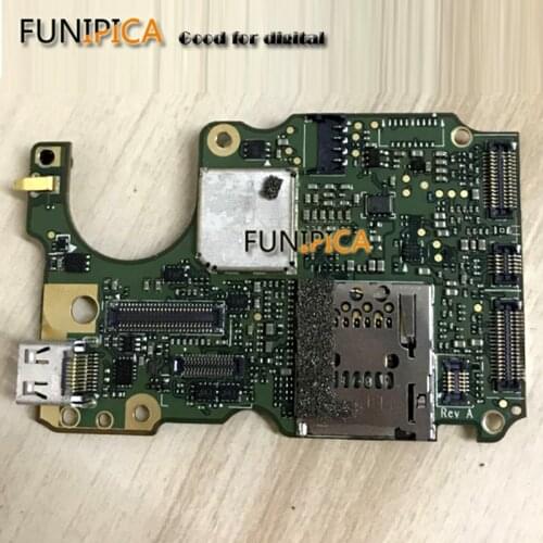 Original Mainboard Main board for Gopro hero5 Hero 5 Black Edition Motherboard Camera Repair Part