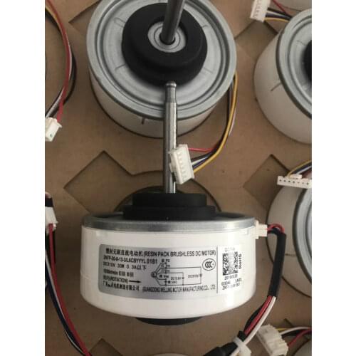 Original DC internal machine ZKFP-30-8-13-3