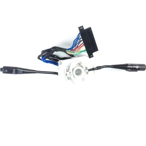 Turn signal switch for 84310-36440 lh dyna bu60'85-90