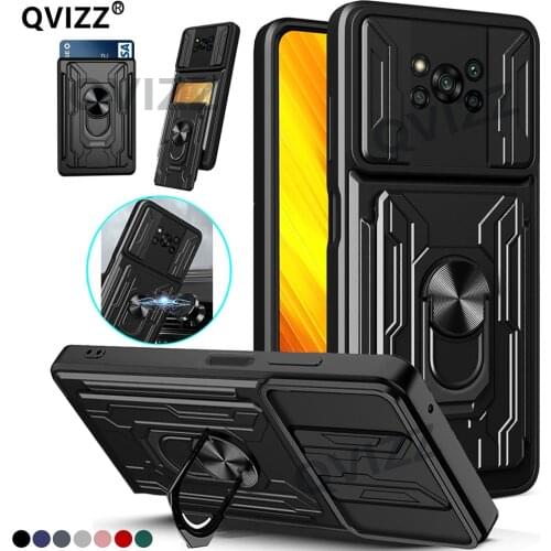 Qvizz Xiaomi Poco M3 Phone Cases