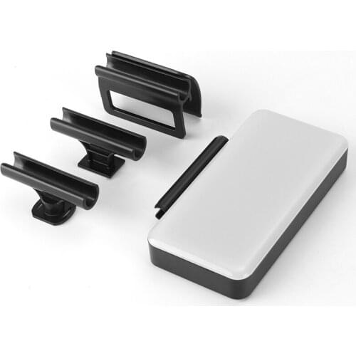 Retail Video Conference Fill Light Adjustable Portable LED Lamp Mobile Phone Camera Computer Live Broadcast Photography Light