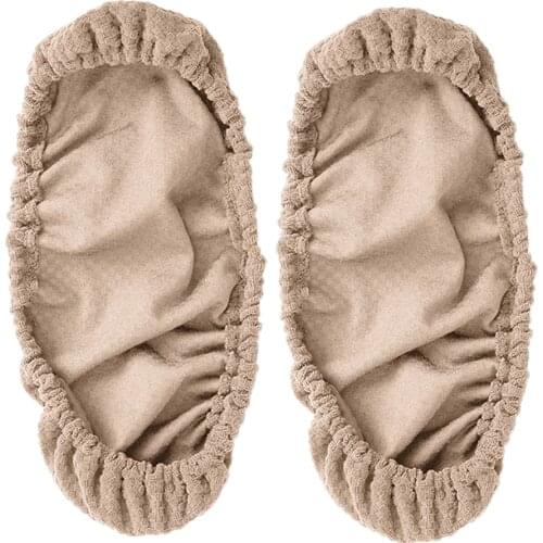 MagiDeal 1 Pair Stretchy Chair Armrest Covers Universal Office Home Desk Gaming Chair 25-33cm