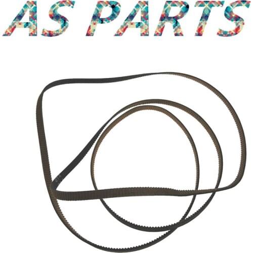 1X CR Timing Belt for EPSON L100 L111 L200 L211 L301 L303 L313 L320 L351 L353 L356 L358 L360 L363 L364 L375 L380 L382 L385 L386