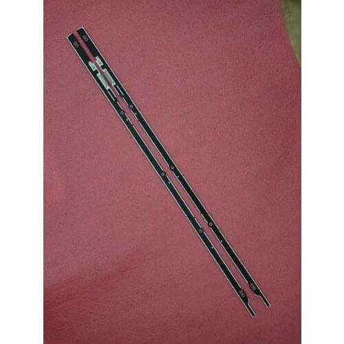 2 PCS(1*R 1*L) 72LED 620mm 50F663 50F117 50F237 for SE500CSA-B2