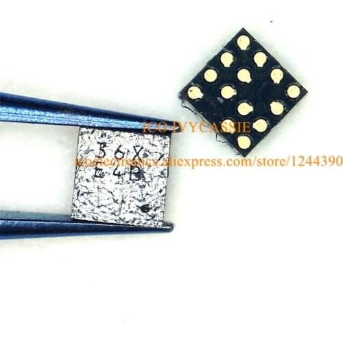 36X E4B For iPhone 7 7Plus 7G Compass IC G-Sensor Gyroscope chip for Compass IC