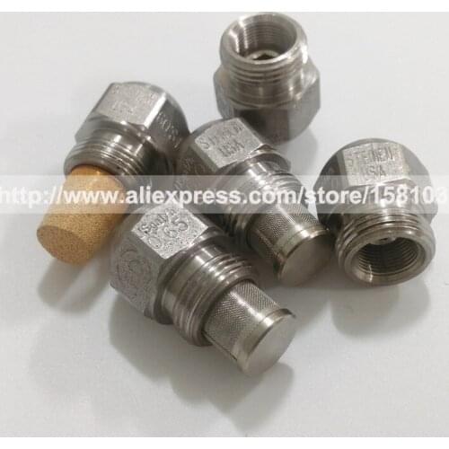 60 degree stainless nozzleAmerica STEINEN nozzle USA STEINEN stainless steel nozzle