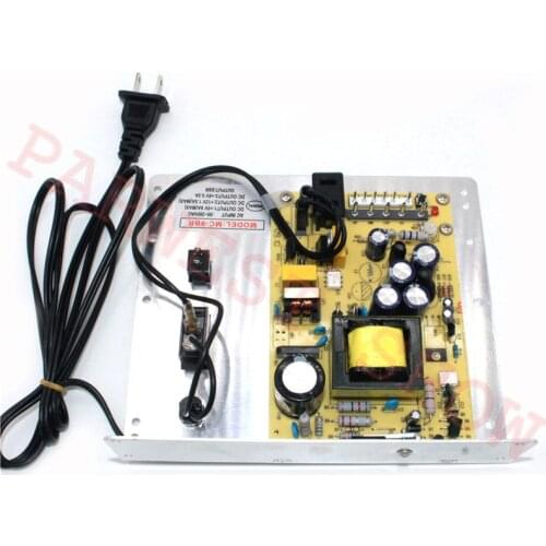Mario game machine Power supply 220V/110V 5V 9A 12V 2.5A 8V 0.5A Output Arcade Game machine Power Supply Slot game pinball