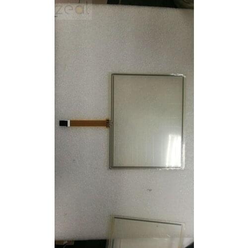 For 8.4 Inch 4 wire Touch Screen For LCD LTM084P363 800*600 Model Touch Glass Original Sound Touch Panel 185*149