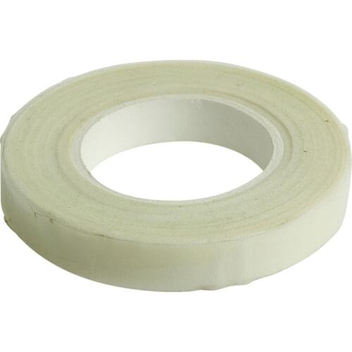 Florist Stem Tape Wire Floral Work Buttonholes Craft Floristry Green