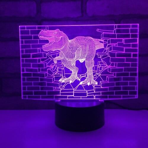 Grapehope Dinosaur Figures