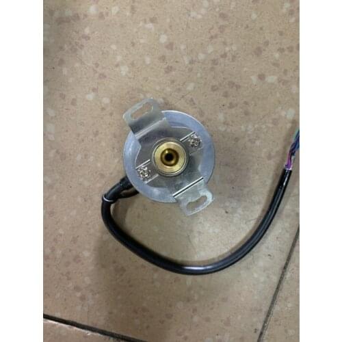 HC202500/0XX0AJ2 encoder , used in good condition . 80% appearance new , good working , free shipping