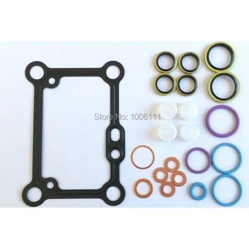 Diesel Pump Repair Kits X4 X5 For YANMARRR