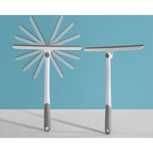 MOTOCENTRIC Car Scrapers