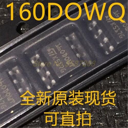 OEM 35160 160D0WQ 160DOWQ 160D0WT 160DOWT 160D0Wx M35160-WMN3TP M35160 SOP8 automobile instrument tone table chip