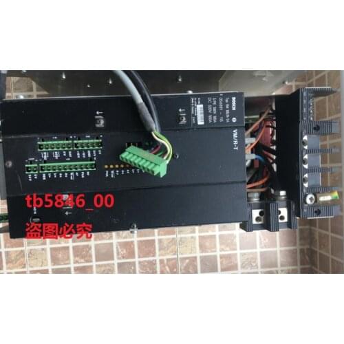 VM 100/R-TA ,056881-110 ,056881-113