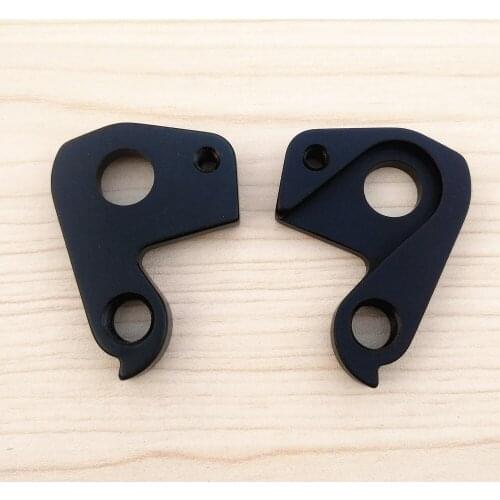 5PCS Bicycle rear gear mech Derailleur Hanger Dropouts for pendino Exchange Orbea Standard 12 Alma omp OIZ ORBEA hanger extender