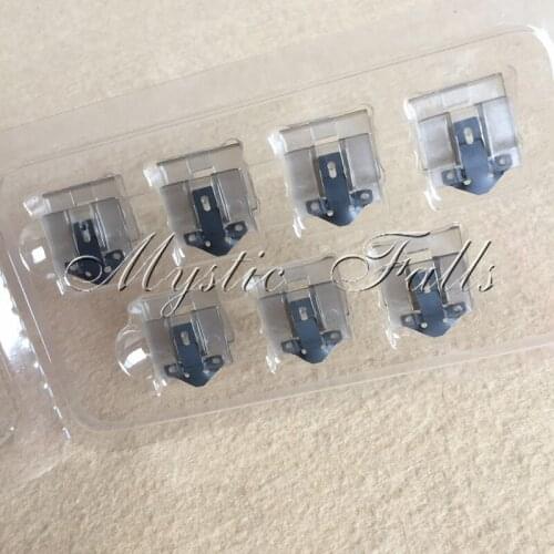 AE04-4099 Replacement Separation Claw for Ricoh Aficio MP4000 MP4001 MP4002 MP5000 MP5001 MP5002 Upper Fuser Picker Finger