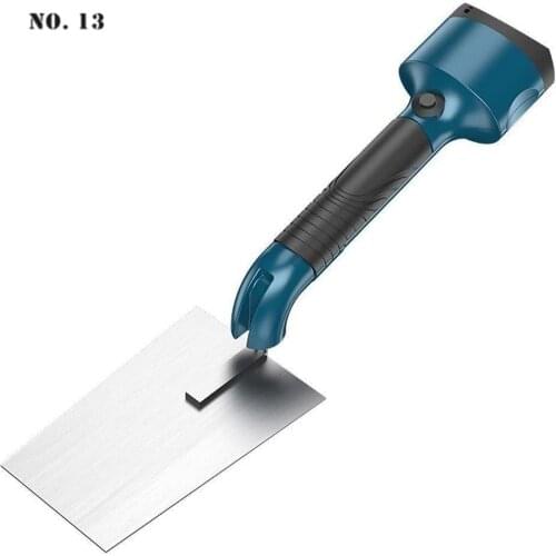 Leveling Machine Electric Leveling Machine Ceramic Tile Vibration Tool Rechargeable Automatic Leveling Machine Floor Wall /Tile