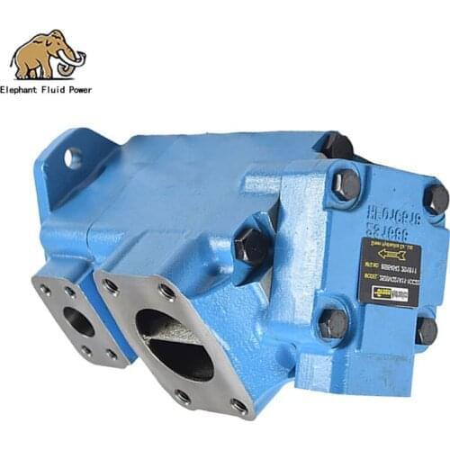 DENISON 3520V30A12-1CC22R blade pump /DENISON Accessories