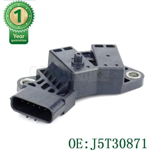 OEM 37500-RCA-A01 J5T30871 NEW CamShaft Position Sensor Fits For Acura Honda Accord Odyssey Pilot 3.5L 3.0L 3.7L 37500-RCA-A01