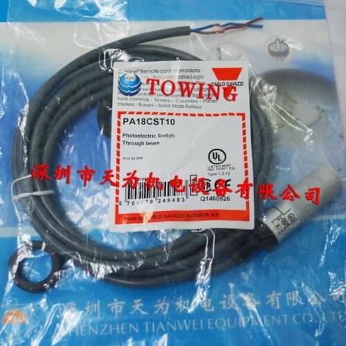 PA18CST10NA CARLO 100% new and original