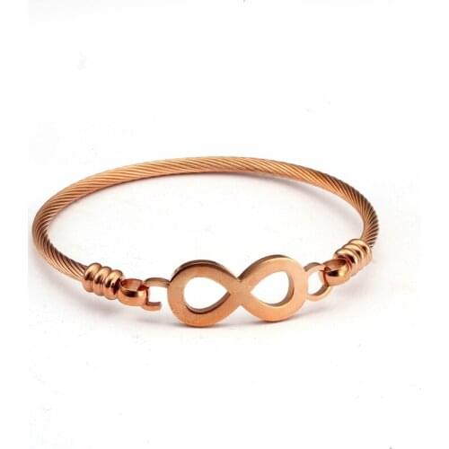 Luxury Cute Women Ladies Charm Cuff Bracelets Bangles Female Fashion Jewelry Trendy Braided Chain Link Sporty Bracelets