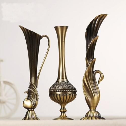 SOGLHOME Decorative Vases