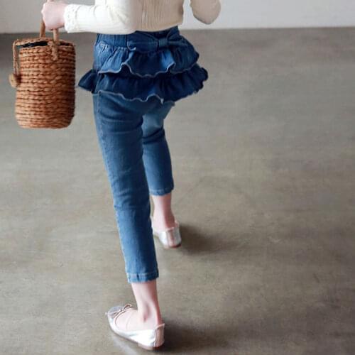 Teenmiro Jeans For Girls
