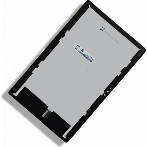 10.1" For Launch X431 V+ 4.0 / X431 PRO3S+ V2.0 LCD Display Matrix with Touch Screen Digitizer Assembly