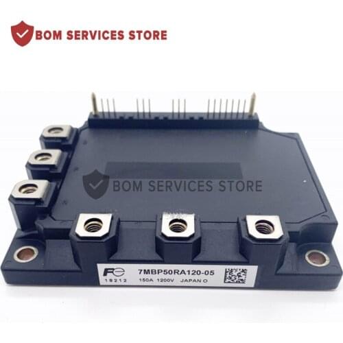 7MBP50RA120-05 7MBP50RA120 7MBP50RA120-01 7MBP50RA120-59 7MBP50RA120-55 NEW ORIGINAL MODULE