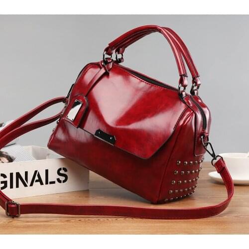 Женские сумки через плечо Ansloth China At AliExpress