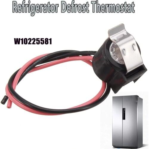 Becornce Refrigerator Parts
